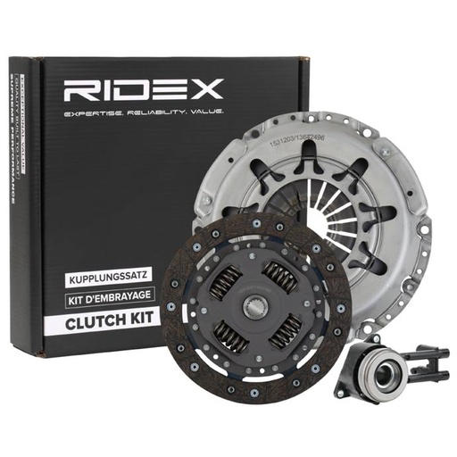 Clutch Kit