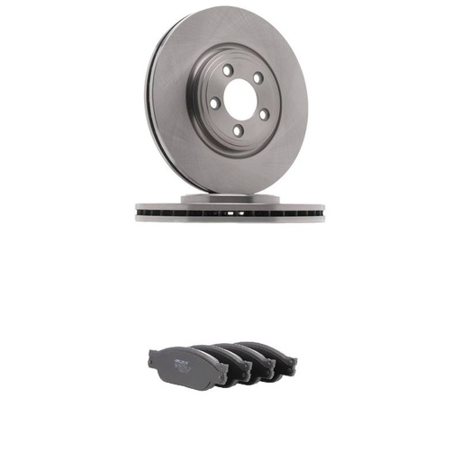 Brake Kit, disc brake