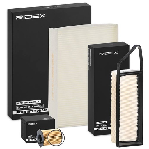 Filter Set