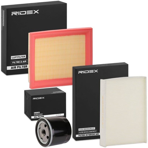 Filter Set