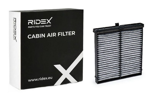 [SUPP-6358-424I0748] Filter, cabin air
