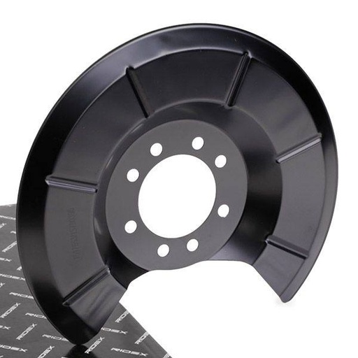 Splash Guard, brake disc