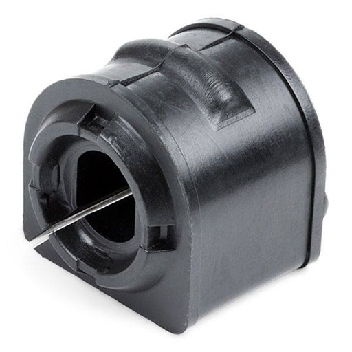 Mounting, stabiliser bar