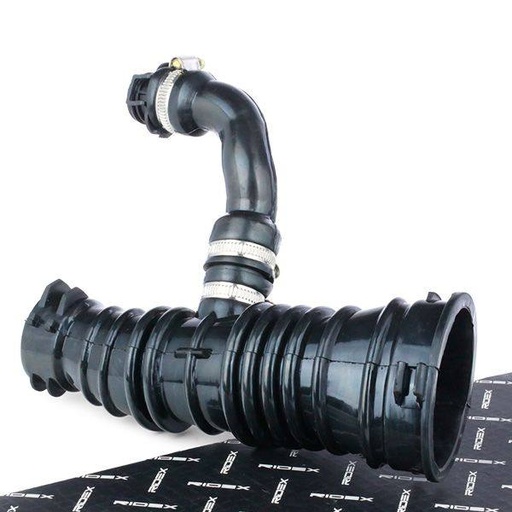 Intake Hose, air filter