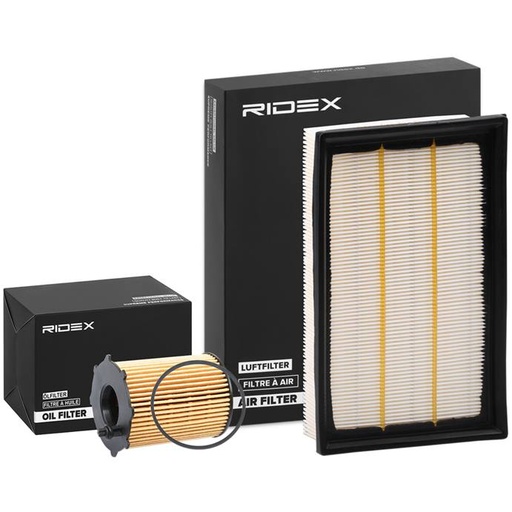 Filter Set