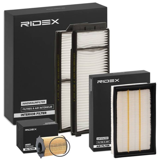 Filter Set