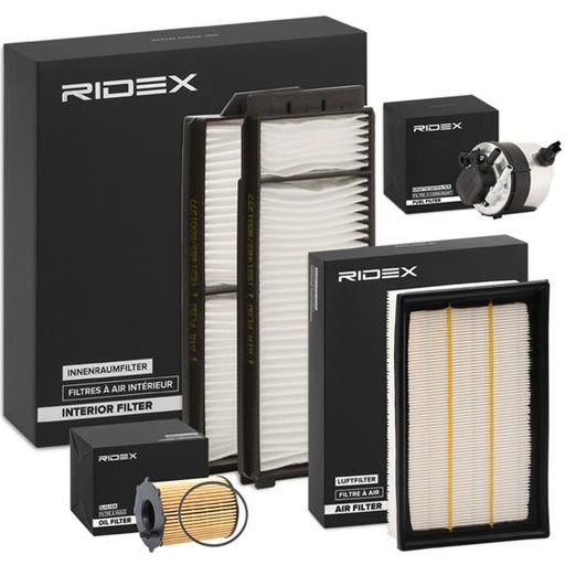 Filter Set