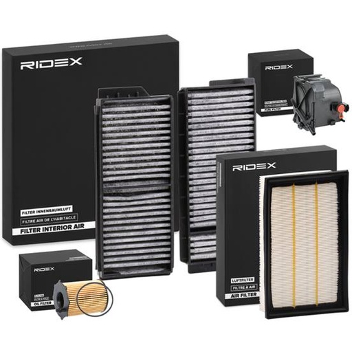 Filter Set