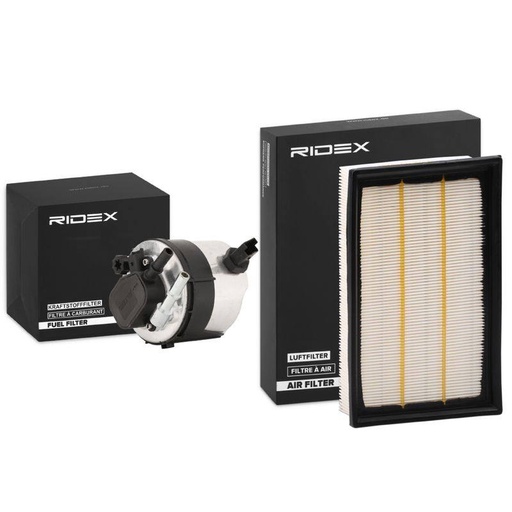 Filter Set