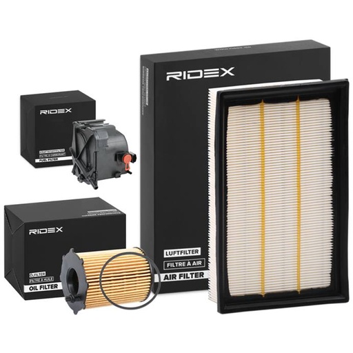 Filter Set