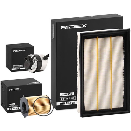 Filter Set