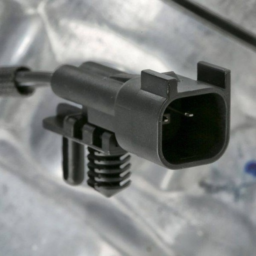 [SUPP-6358-447K0102] Compressor, air conditioning