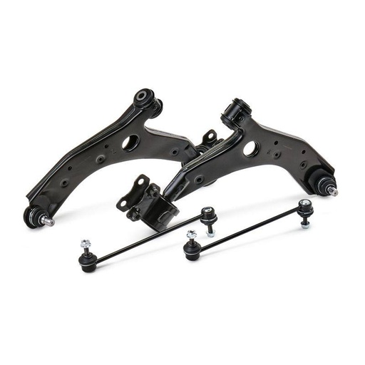 Repair Kit, control arm