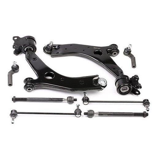 Repair Kit, control arm