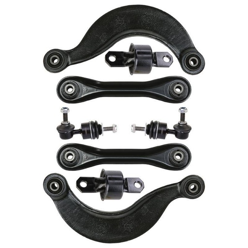Repair Kit, control arm