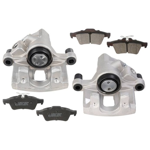 Brake Caliper Axle Kit