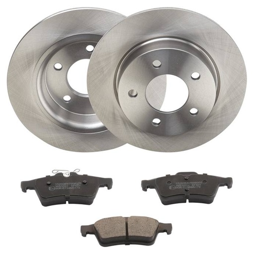 Brake Kit, disc brake