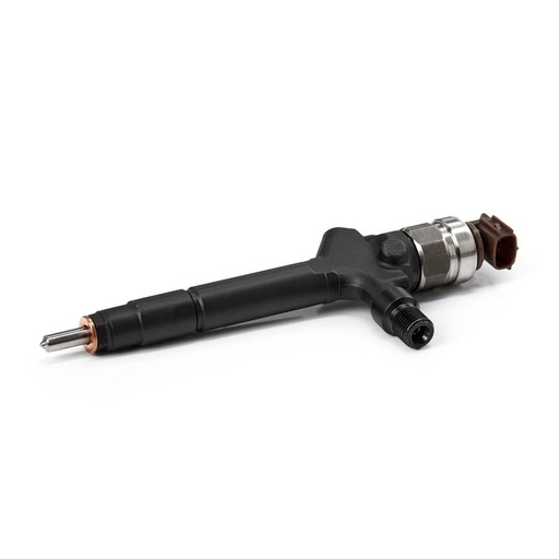 Injector Nozzle