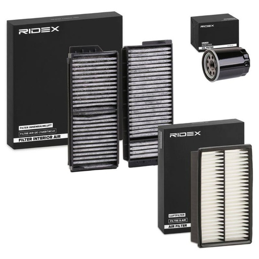 Filter Set