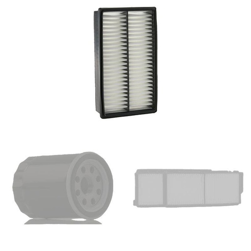 Filter Set