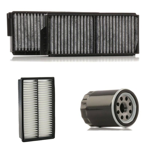 Filter Set