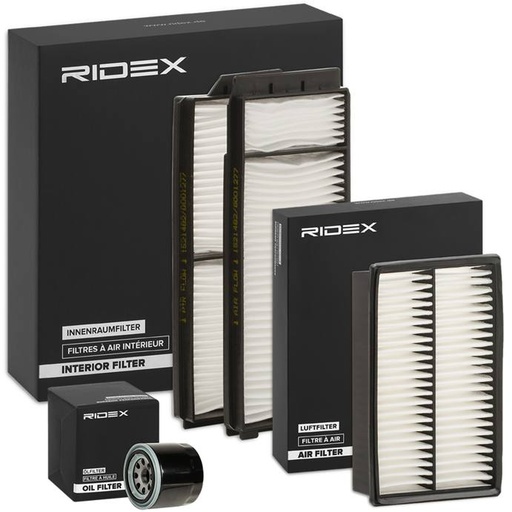 Filter Set
