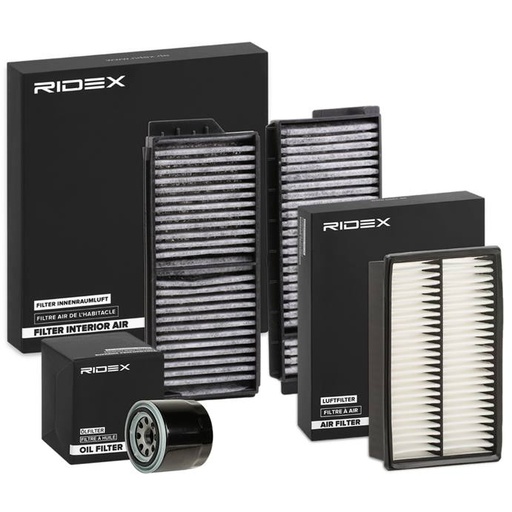 Filter Set