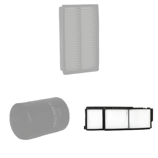 Filter Set