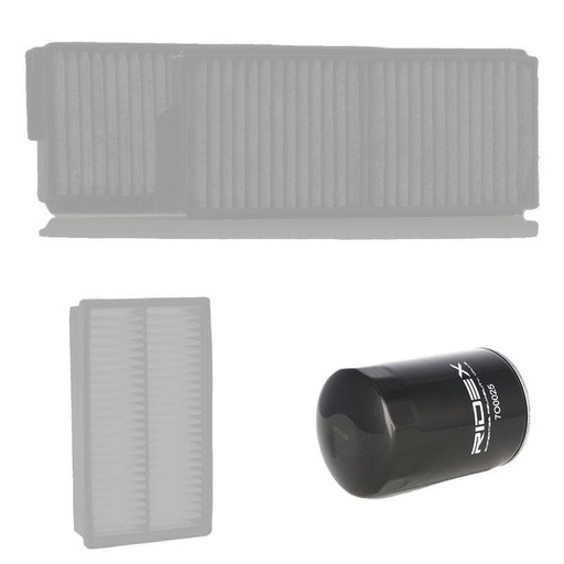 Filter Set