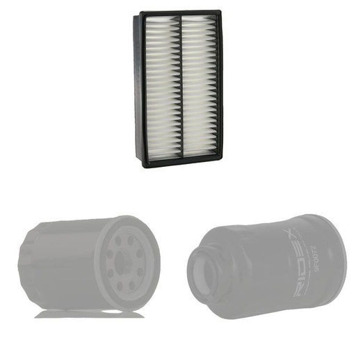 Filter Set