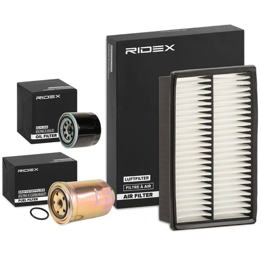 Filter Set