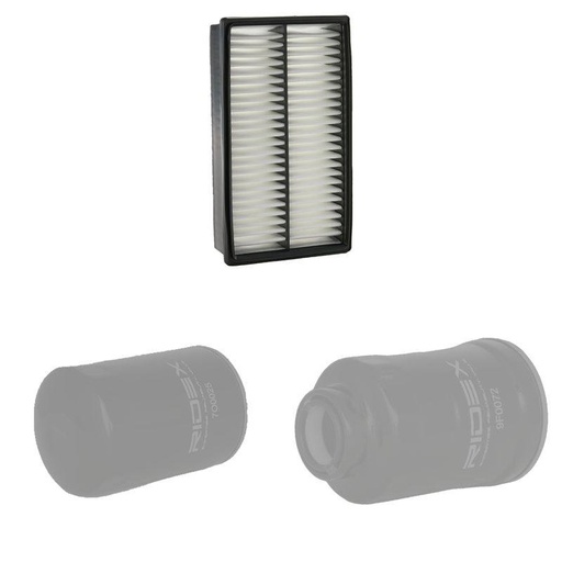Filter Set