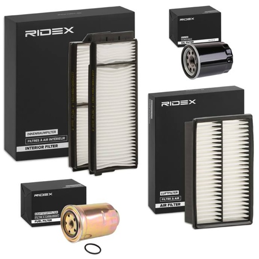 Filter Set