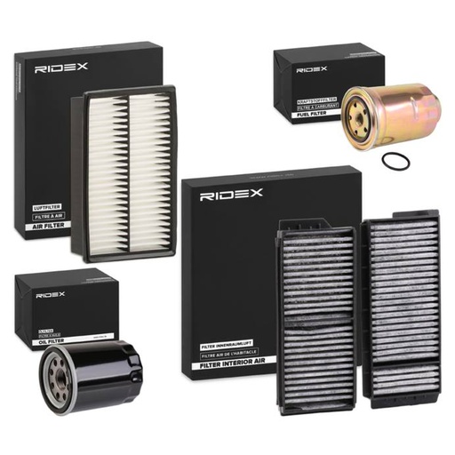 Filter Set