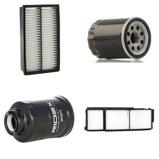 Filter Set