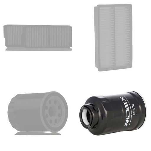 Filter Set