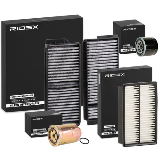 Filter Set