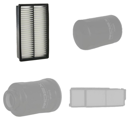 Filter Set