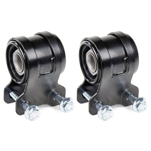 Mounting, control/trailing arm