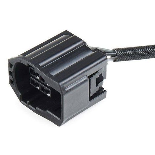 Oxygen Sensor