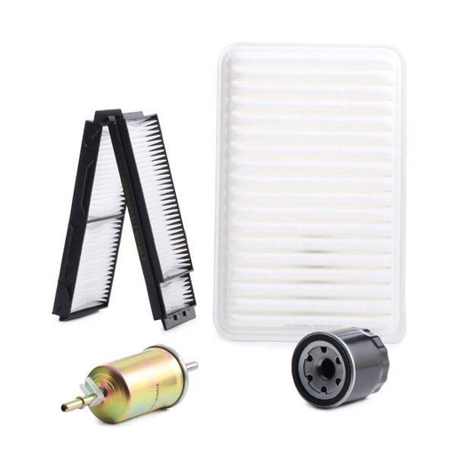 Filter Set