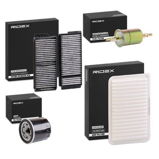 Filter Set