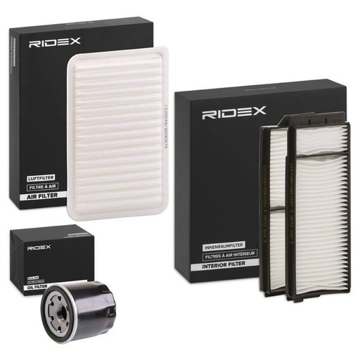 Filter Set