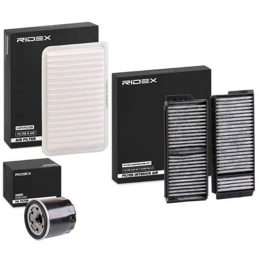 Filter Set