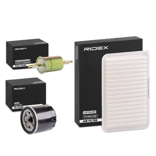 Filter Set