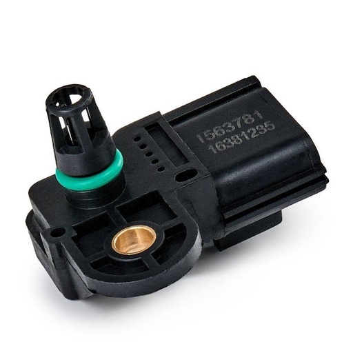 Sensor, intake manifold pressure