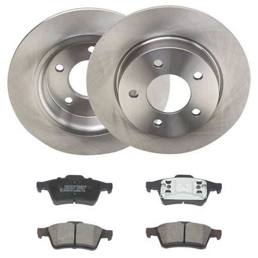 Brake Kit, disc brake