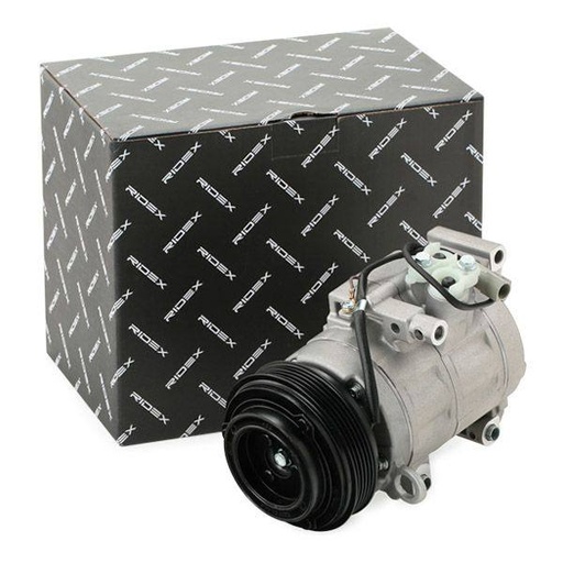 [SUPP-6358-447K0384] Compressor, air conditioning