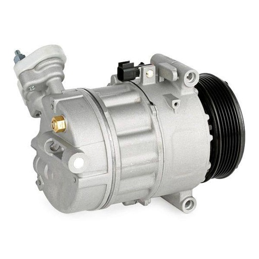 [SUPP-6358-447K0147] Compressor, air conditioning