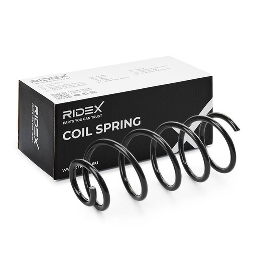 [SUPP-6358-188C0915] Suspension Spring